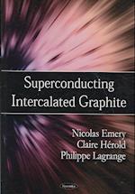 Superconducting Intercalated Graphite