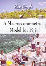 Macroeconometric Model for Fiji