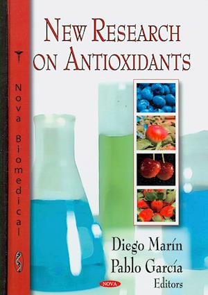 New Research on Antioxidants