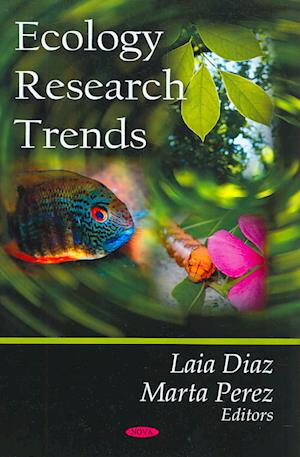 Ecology Research Trends