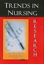 Trends in Nursing Research
