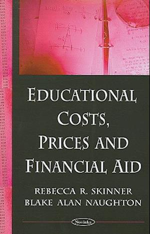 Educational Costs, Prices & Financial Aid