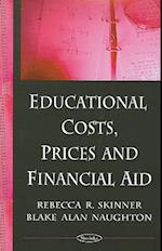 Educational Costs, Prices & Financial Aid
