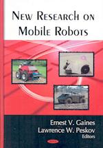 New Research on Mobile Robots