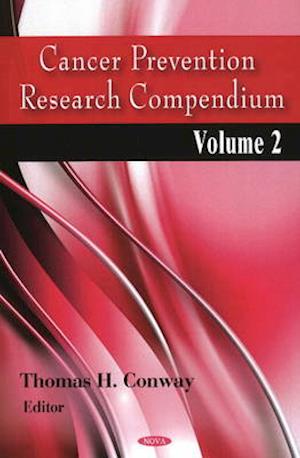 Cancer Prevention Research Compendium