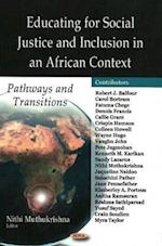Educating for Social Justice & Inclusion in an African Context