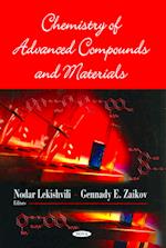 Chemistry of Advanced Compounds & Materials