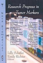 Research Progress in Tumor Markers