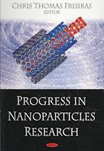 Progress in Nanoparticles Research