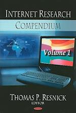 Internet Research Compendium