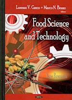 Food Science & Technology