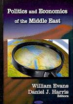 Politics & Economics of the Middle East