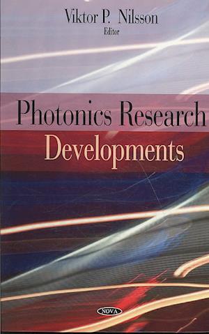 Photonics Research Developments