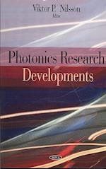 Photonics Research Developments