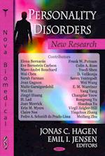 Personality Disorders