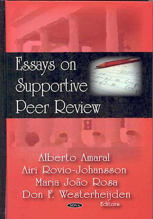 Essays in Supportive Peer Review