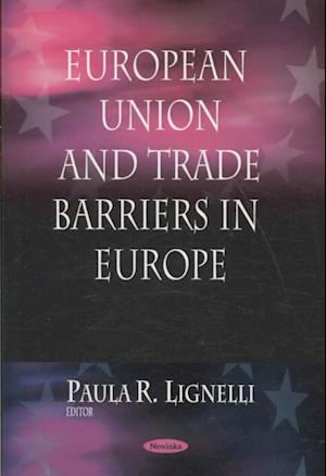European Union & Trade Barriers in Europe