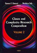Chaos & Complexity Reasearch Compendium