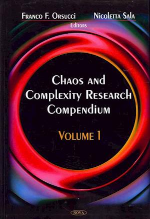 Chaos & Complexity Research Compendium