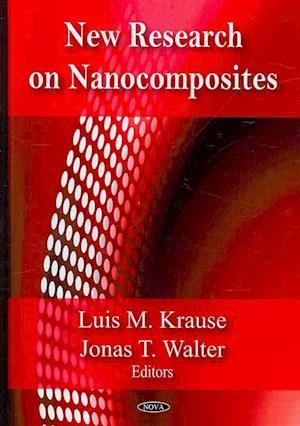 New Research on Nanocomposites