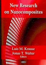 New Research on Nanocomposites