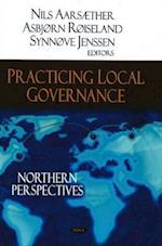 Practicing Local Governance