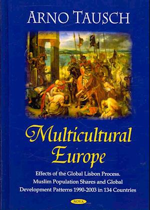 Multicultural Europe