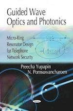 Guided Wave Optics & Photonics