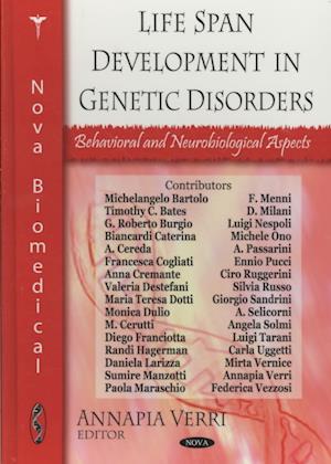 Life Span Development in Genetic Disorders
