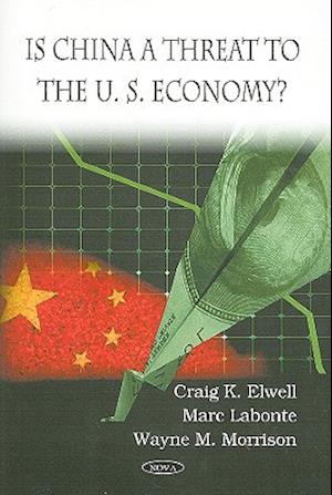 Is China a Threat to the U.S. Economy?