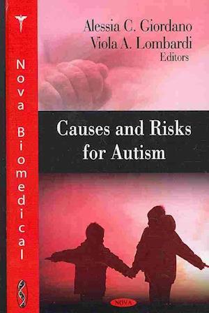 Causes & Risks for Autism