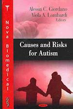 Causes & Risks for Autism