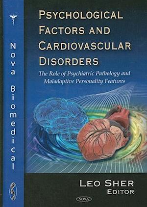 Psychological Factors & Cardiovascular Disorders