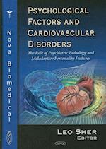Psychological Factors & Cardiovascular Disorders