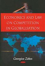 Economics & Law on Competition in Globalisation