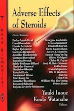 Adverse Effects of Steroids