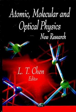 Atomic, Molecular & Optical Physics