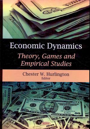 Economic Dynamics