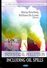 Industrial Pollution