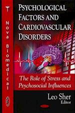 Psychological Factors & Cardiovascular Disorders
