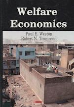 Welfare Economics