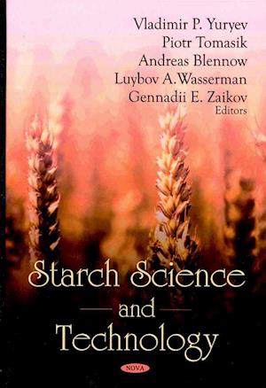 Starch Science & Technology