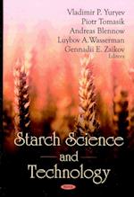 Starch Science & Technology