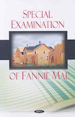 Special Examination of Fannie Mae