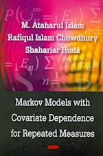 Markov Models with Covariate Dependence for Repeated Measures