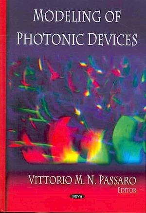 Modeling of Photonic Devices