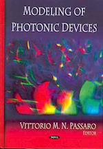 Modeling of Photonic Devices