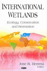 International Wetlands