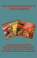 The Tom Swift Omnibus #8