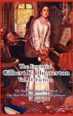 The Essential Gilbert K. Chesterton Vol. II